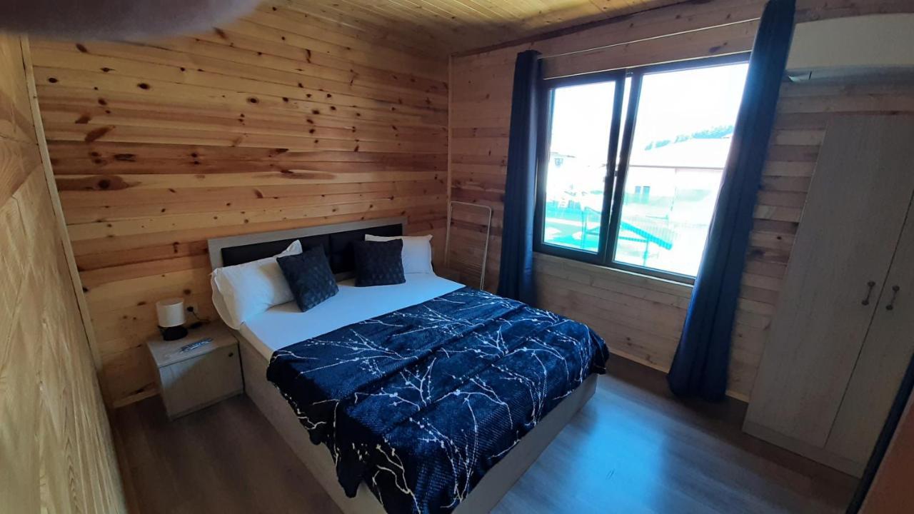 Вила Влаида Saparewa Banja Exterior foto
