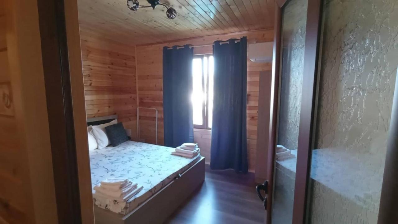 Вила Влаида Saparewa Banja Exterior foto
