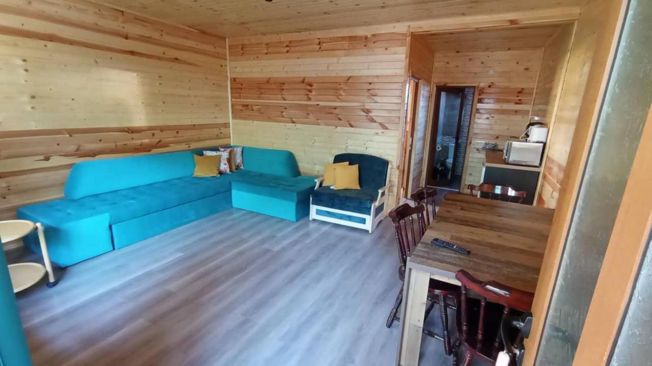 Вила Влаида Saparewa Banja Exterior foto