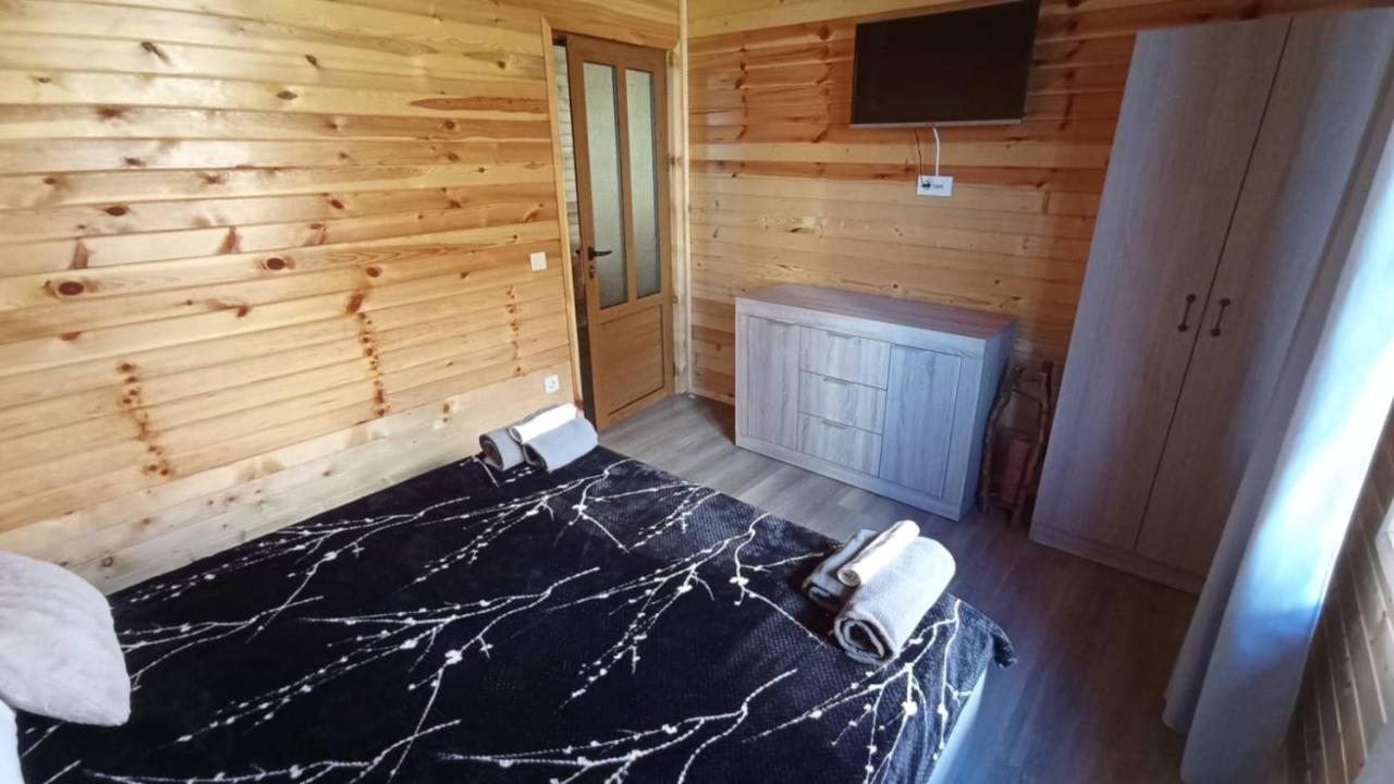 Вила Влаида Saparewa Banja Exterior foto