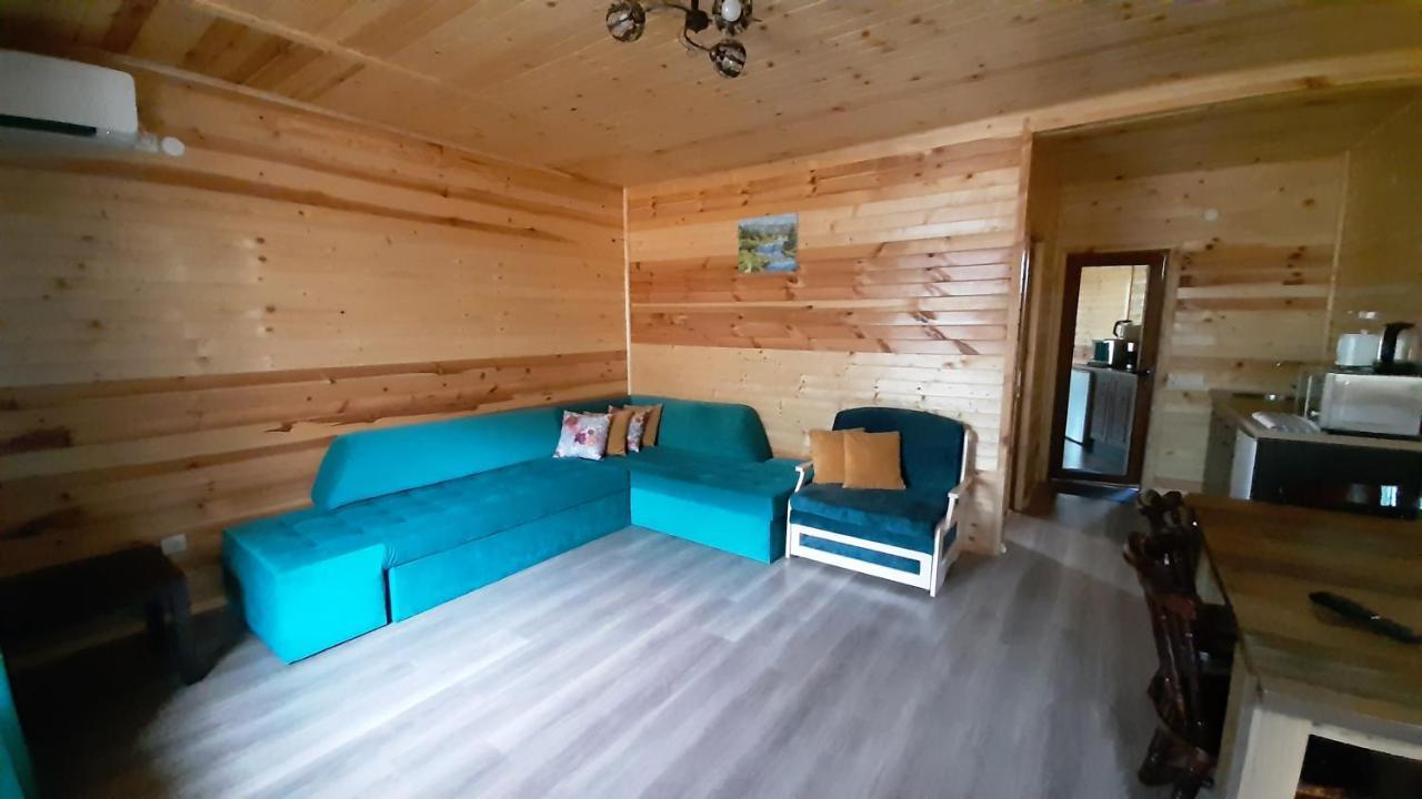 Вила Влаида Saparewa Banja Exterior foto